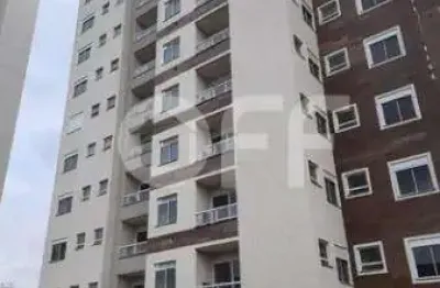 Apartamento com 2 quartos à venda na rua campos do jordão, 449, parque industrial, campinas, 54 m2 por r$ 411.000