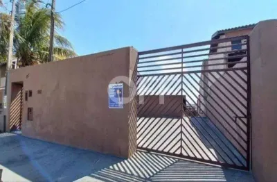 Casa comercial à venda na rua lamartine ribas camargo, 367, parque jambeiro, campinas, 80 m2 por r$ 395.000