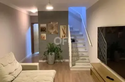 Casa com 3 quartos à venda no parque jambeiro, campinas , 130 m2 por r$ 660.000