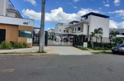 Casa em condomínio fechado com 3 quartos à venda na rua joão chati, 480, parque taquaral, campinas, 88 m2 por r$ 1.550.000