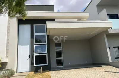 Casa em condomínio fechado com 3 quartos à venda na avenida luís greco, 600, são bento, paulínia, 140 m2 por r$ 1.320.000