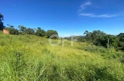 Terreno à venda na rua maria salomé brás, 473, jardim monte belo, campinas por r$ 248.000