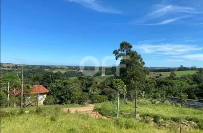 Terreno à venda na rua maria salomé brás, 473, jardim monte belo, campinas por r$ 444.000