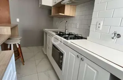 Apartamento com 2 quartos à venda na avenida joão batista morato do canto, 1400, parque industrial, campinas, 43 m2 por r$ 339.000