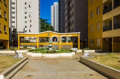 Apartamento com 3 quartos para alugar na rua buarque de macedo, 101, jardim guanabara, campinas, 70 m2 por r$ 2.900