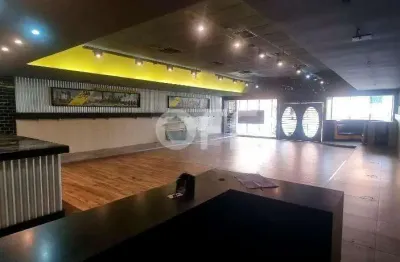 Sala comercial para alugar no cambuí, campinas , 355 m2 por r$ 20.000