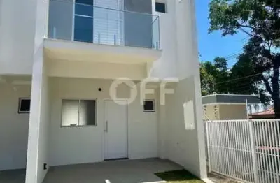 Casa em condomínio fechado com 2 quartos à venda na rua emerson josé moreira, 1513, chácara primavera, campinas, 76 m2 por r$ 695.000