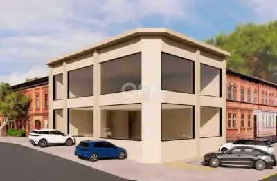 Sala comercial para alugar na rua piquete, 07, nova campinas, campinas, 344 m2 por r$ 25.000