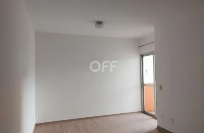 Apartamento com 1 quarto à venda na rua sacramento, 1091, vila itapura, campinas, 50 m2 por r$ 400.000