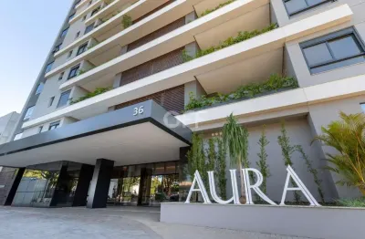 Apartamento com 3 quartos para alugar na avenida doutor hermas braga, 36, nova campinas, campinas, 141 m2 por r$ 16.500