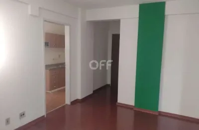 Apartamento com 1 quarto à venda na rua culto à ciência, 661, botafogo, campinas, 45 m2 por r$ 220.000