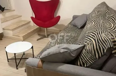 Apartamento com 1 quarto à venda na rua avelino amaral, 208, jardim paraíso, campinas, 49 m2 por r$ 260.000