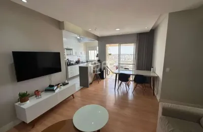 Apartamento com 3 quartos para alugar na rua da abolição, 1000, ponte preta, campinas, 80 m2 por r$ 4.000