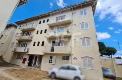 Apartamento com 3 quartos à venda na avenida jorge tibiriçá, 677, vila joaquim inácio, campinas, 140 m2 por r$ 395.000