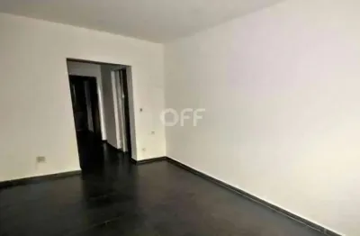 Sala comercial para alugar na rua doutor arnaldo de carvalho, 121, bonfim, campinas, 50 m2 por r$ 1.790
