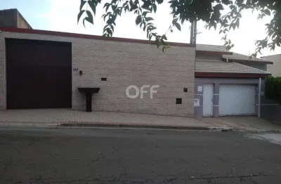 Casa com 2 quartos à venda no jardim florence, campinas , 220 m2 por r$ 550.000