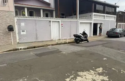 Casa com 3 quartos à venda na vila aurocan, campinas , 200 m2 por r$ 500.000