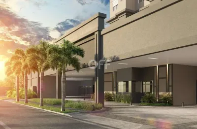 Apartamento com 2 quartos à venda na avenida governador pedro de toledo, 334, bonfim, campinas, 67 m2 por r$ 738.000