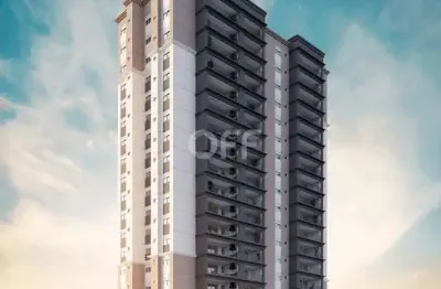 Apartamento com 2 quartos à venda na avenida governador pedro de toledo, 334, bonfim, campinas, 112 m2 por r$ 872.000