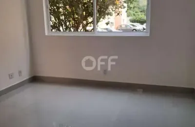 Apartamento com 3 quartos à venda na avenida palestina, 7, jardim flamboyant, campinas, 63 m2 por r$ 290.000