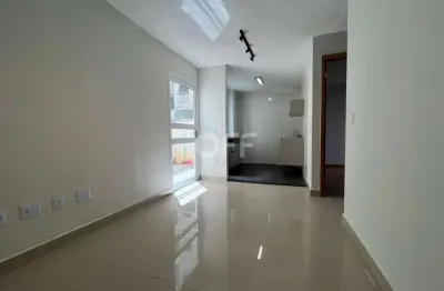 Apartamento com 2 quartos à venda na rua vanessa smith tognolo, 50, jardim nova abolição, campinas, 51 m2 por r$ 260.000