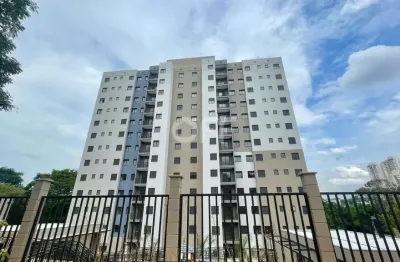 Apartamento com 2 quartos à venda na rua josé freitas amorim, 200, mansões santo antônio, campinas, 50 m2 por r$ 510.000