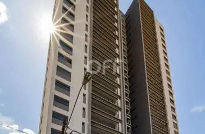 Apartamento com 3 quartos à venda na rua doutor antônio de arruda camargo, 225, nova campinas, campinas, 184 m2 por r$ 2.726.000