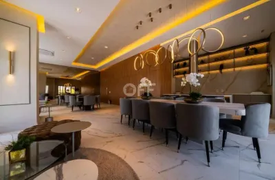 Apartamento com 3 quartos à venda na rua doutor antônio de arruda camargo, 225, nova campinas, campinas, 145 m2 por r$ 2.383.000