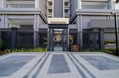 Apartamento com 3 quartos à venda na rua doutor antônio de arruda camargo, 225, nova campinas, campinas, 120 m2 por r$ 1.946.000