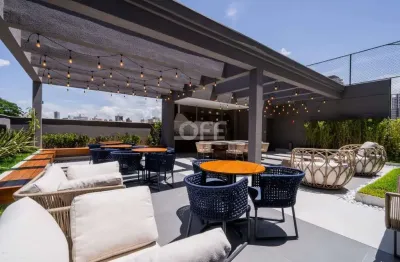 Apartamento com 3 quartos à venda na rua doutor antônio de arruda camargo, 225, nova campinas, campinas, 120 m2 por r$ 1.986.000