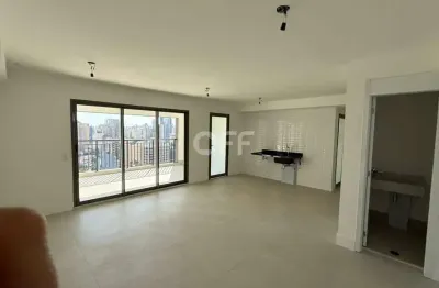 Apartamento com 3 quartos à venda na rua doutor antônio de arruda camargo, 225, nova campinas, campinas, 120 m2 por r$ 1.990.000