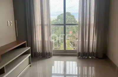 Apartamento com 3 quartos à venda na rua antônio josé da silva martelinho, 490, parque industrial, campinas, 92 m2 por r$ 520.000