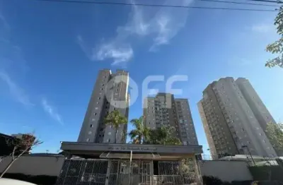 Apartamento com 3 quartos à venda na rua doutor alves do banho, 796, são bernardo, campinas, 71 m2 por r$ 540.000