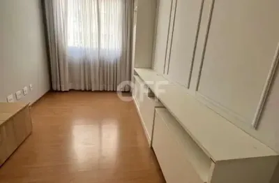 Apartamento com 3 quartos à venda na rua doutor alves do banho, 796, são bernardo, campinas, 71 m2 por r$ 540.000