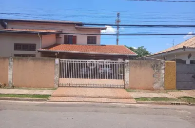 Casa com 4 quartos à venda na chácara primavera, campinas , 600 m2 por r$ 2.000.000
