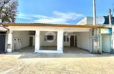 Casa com 3 quartos à venda na rua doutor celso da silveira rezende, 70, jardim leonor, campinas, 162 m2 por r$ 600.000
