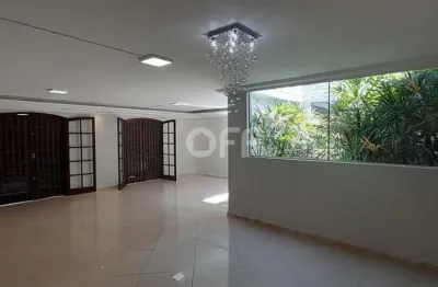Casa comercial para alugar no jardim das paineiras, campinas , 324 m2 por r$ 8.000