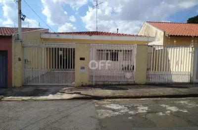 Casa com 3 quartos à venda na rua antônio pinto de moraes, 16, parque industrial, campinas, 147 m2 por r$ 580.000