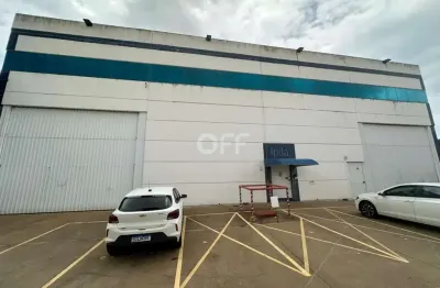 Barracão / galpão / depósito para alugar no jardim santa genebra, campinas , 1356 m2 por r$ 52.000