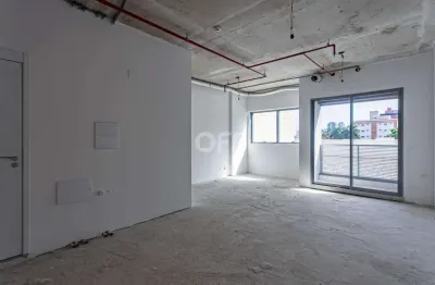 Sala comercial à venda na avenida barão de itapura, 610, vila itapura, campinas, 47 m2 por r$ 1.024.000