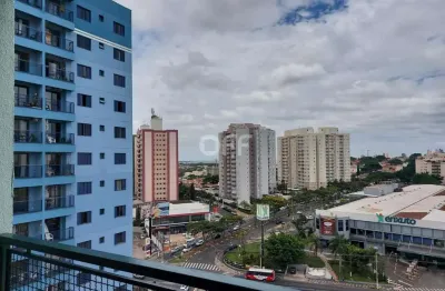 Apartamento com 3 quartos à venda na avenida antônio carvalho de miranda, 720, vila são bento, campinas, 75 m2 por r$ 510.000