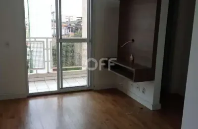 Apartamento com 2 quartos à venda na rua vânia aparecida dias, 299, jardim do lago continuação, campinas, 53 m2 por r$ 270.000