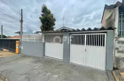 Casa com 3 quartos à venda na rua general setembrino de carvalho, 306, ponte preta, campinas, 149 m2 por r$ 490.000