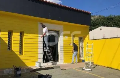Casa comercial para alugar na rua joaquim vilac, 215, vila teixeira, campinas, 180 m2 por r$ 3.500