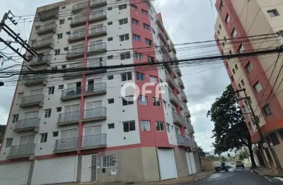 Apartamento com 1 quarto para alugar na rua hércules florence, 209, botafogo, campinas, 38 m2 por r$ 1.963