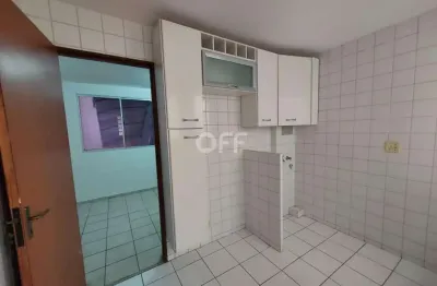 Apartamento com 3 quartos para alugar na rua professor joão augusto de toledo, 731, vila proost de souza, campinas, 74 m2 por r$ 2.200