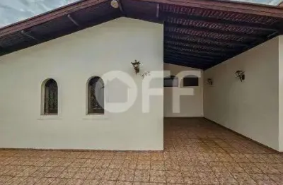 Casa com 3 quartos à venda na rua sampaio vidal, 572, jardim chapadão, campinas, 190 m2 por r$ 790.000