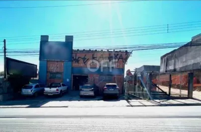 Barracão / galpão / depósito à venda na cidade satélite íris, campinas , 338 m2 por r$ 1.800.000