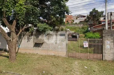 Terreno comercial à venda na Cidade Satélite Íris, Campinas  por R$ 420.000