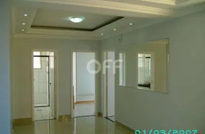 Apartamento com 2 quartos à venda na rua cônego nery, 140, jardim guanabara, campinas, 80 m2 por r$ 340.000